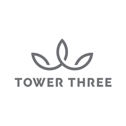 Tower Three