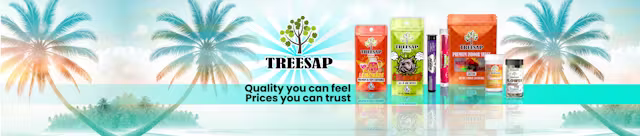 Treesap - CA