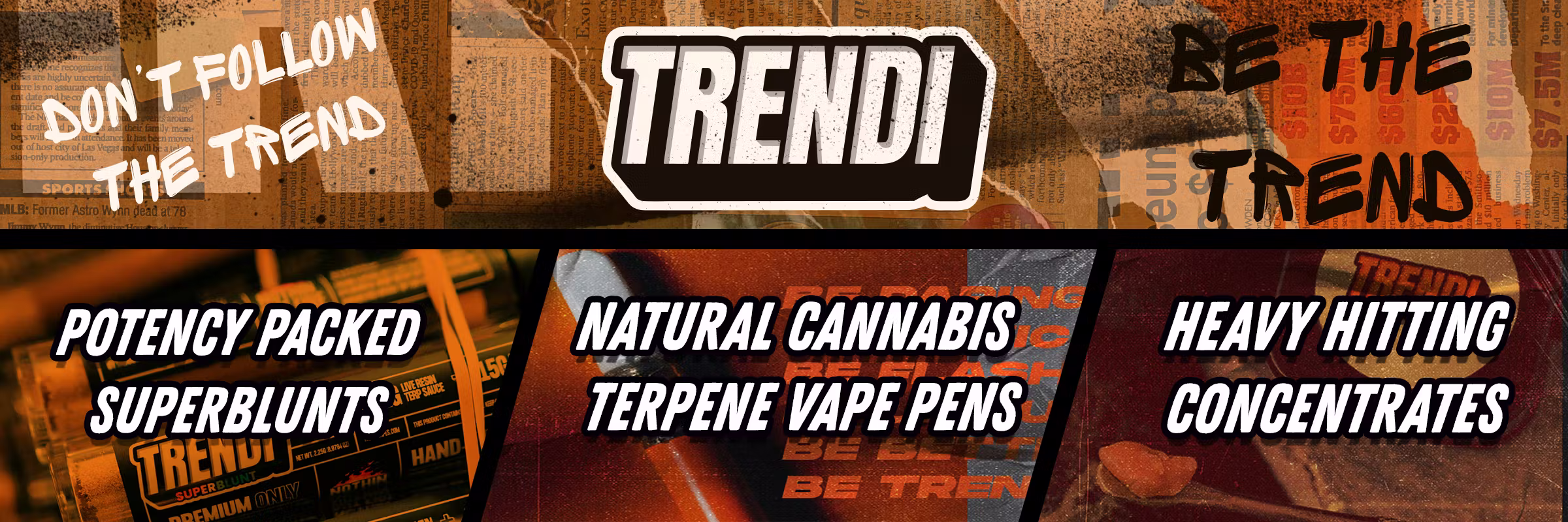Trendi