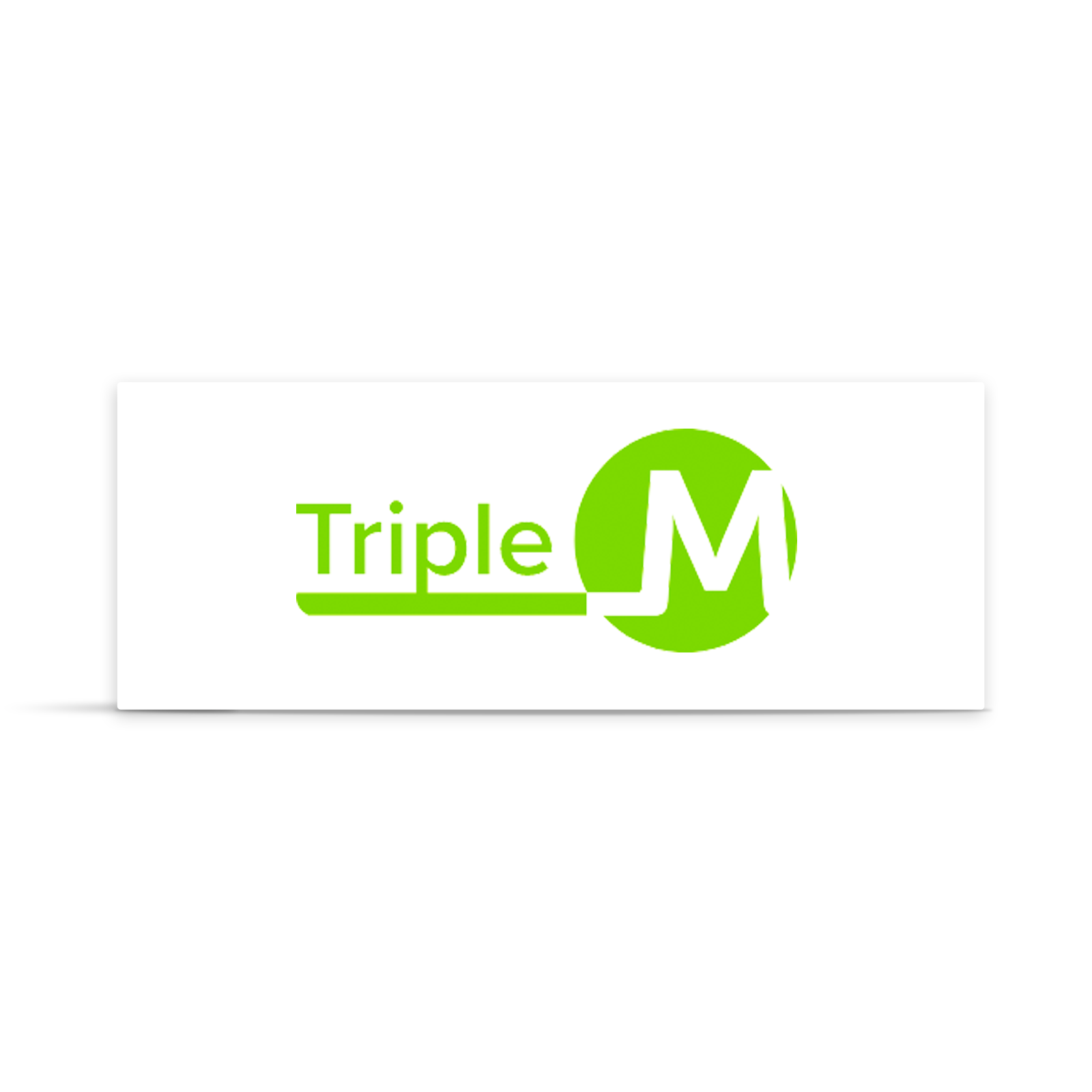 Triple M