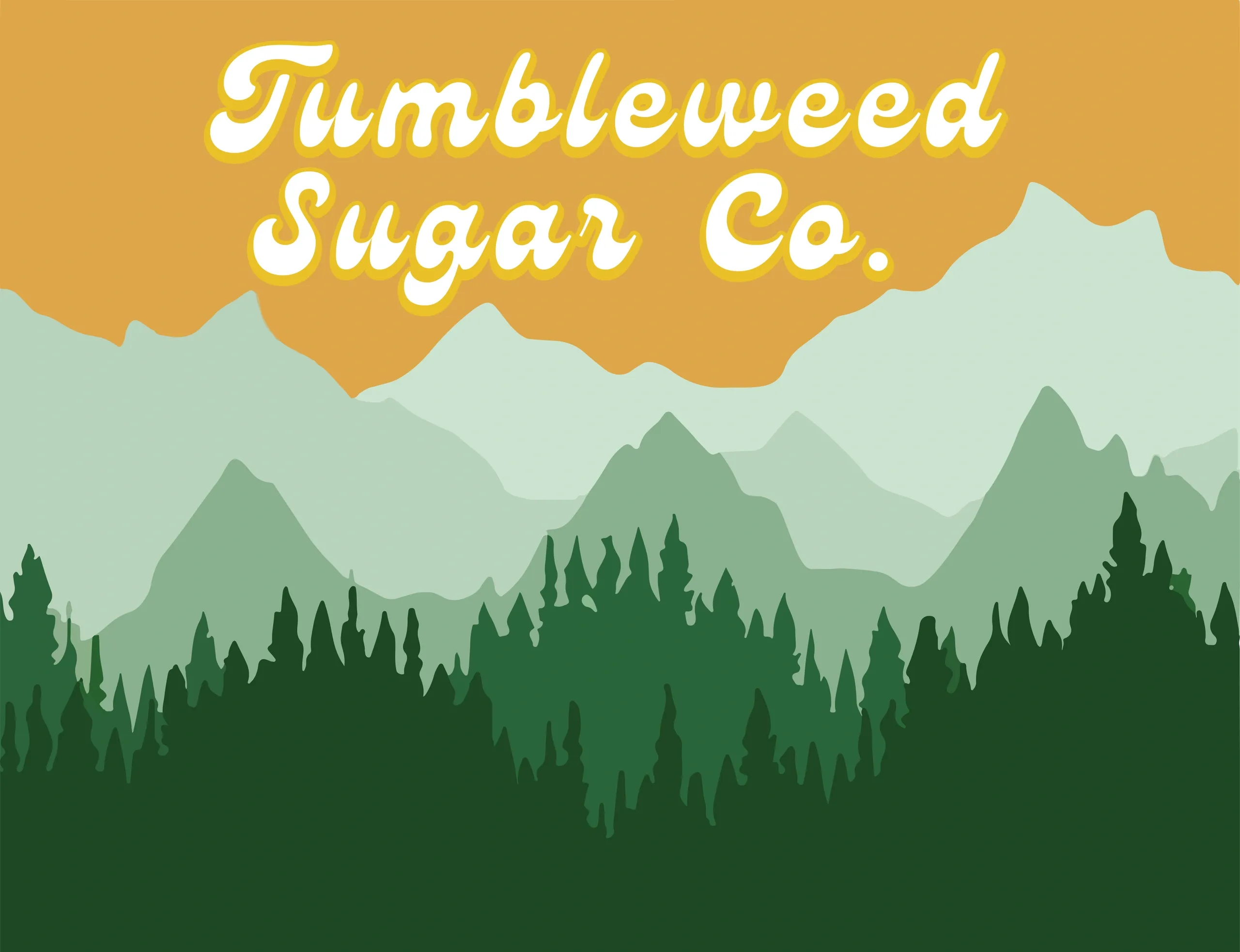 Tumbleweed Sugar Co.