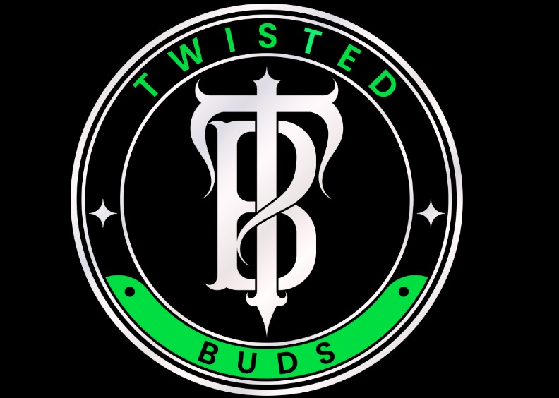 Twisted Buds