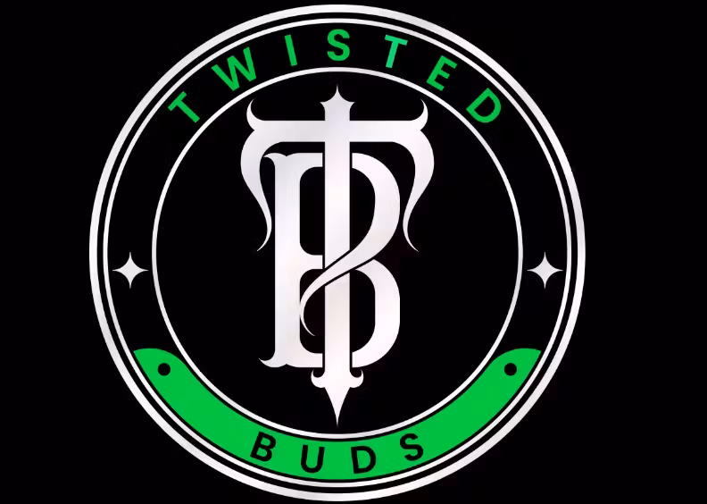 Twisted Growers