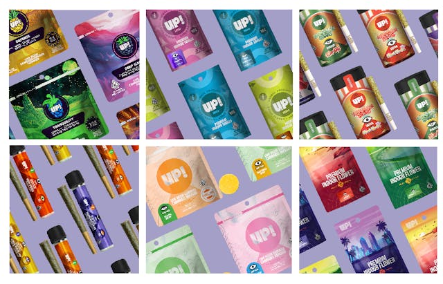 UP!
