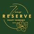 Vans Reserve Craft Cannabis Co