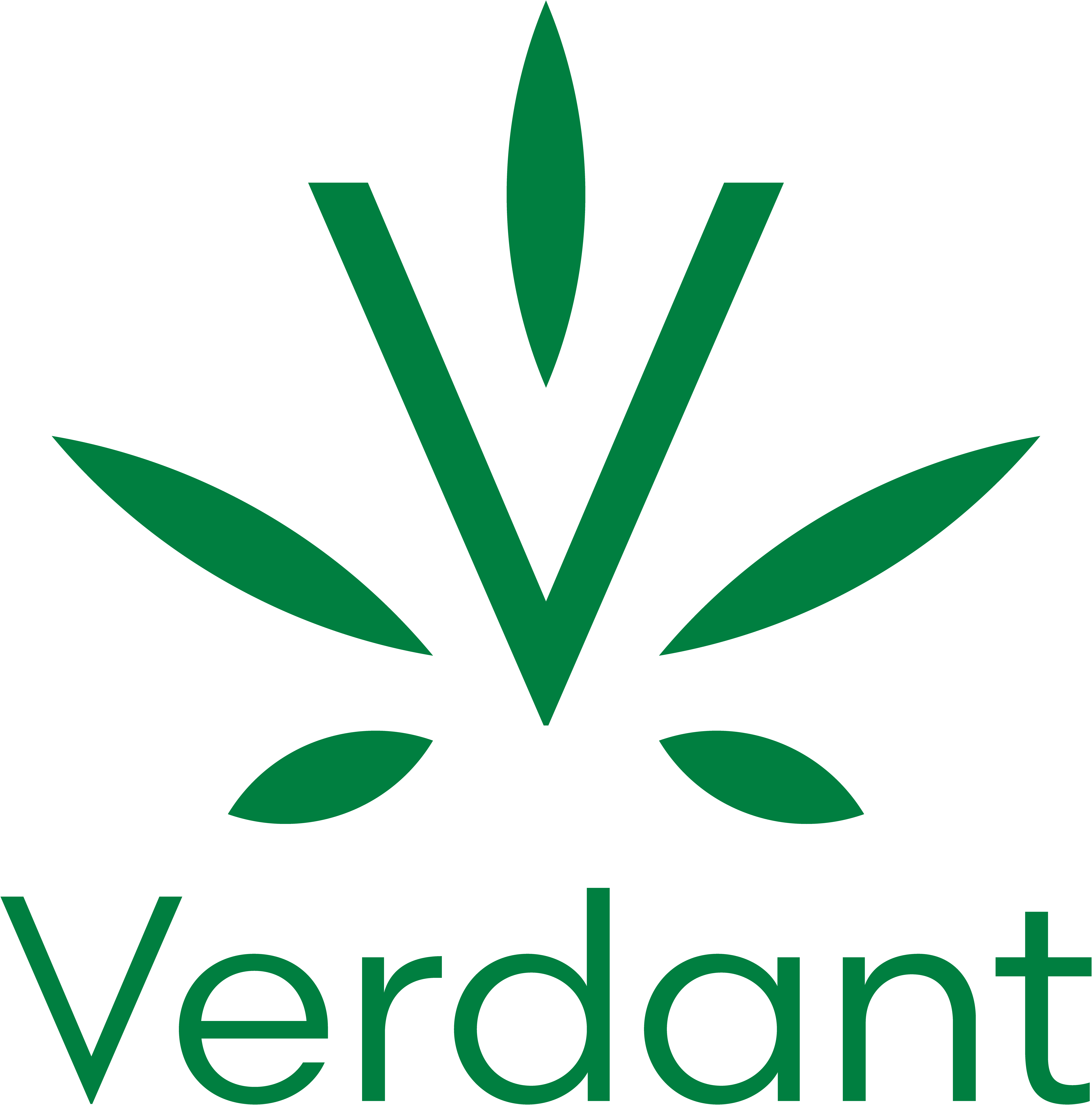 Verdant
