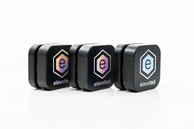 Elevated Labs