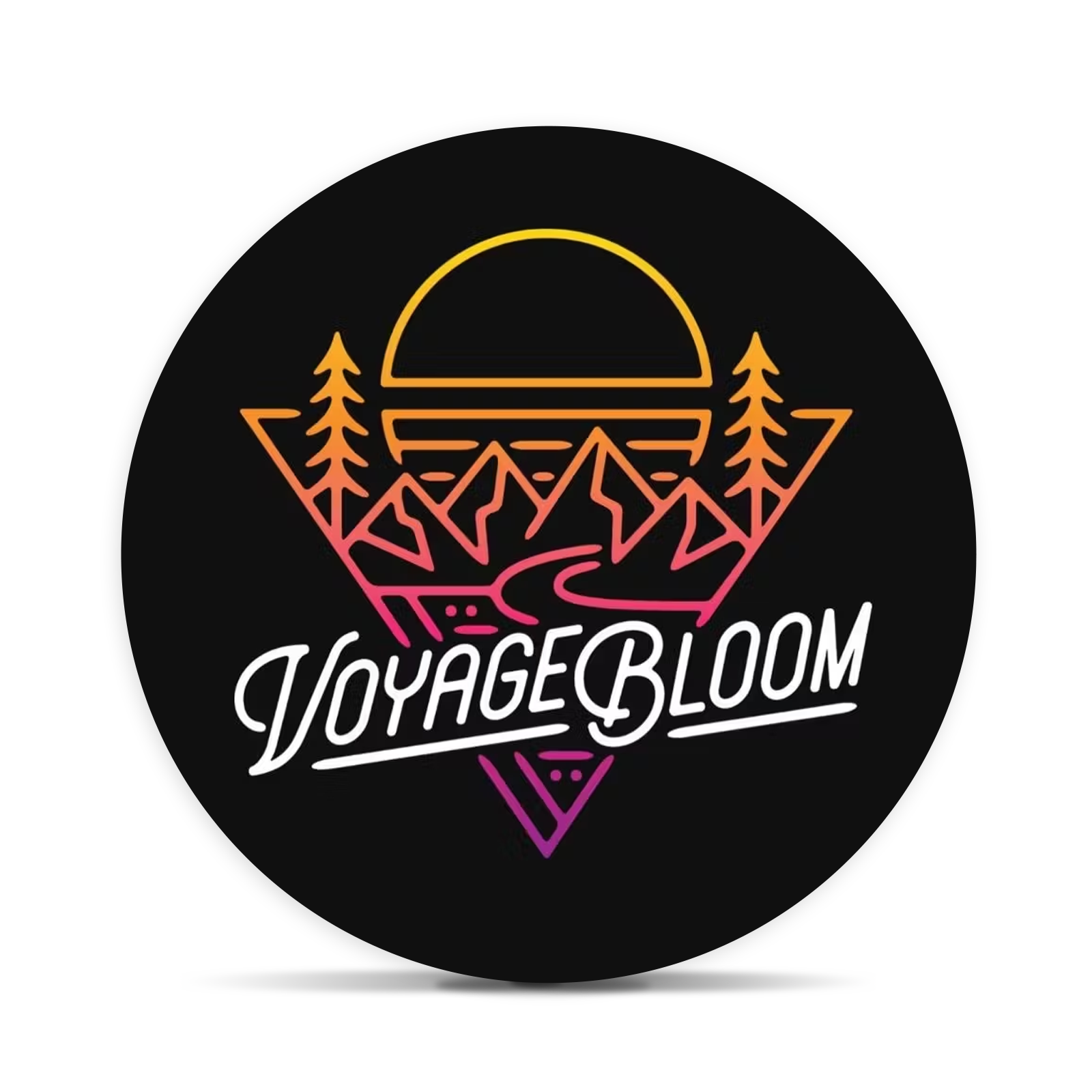 Voyage Bloom
