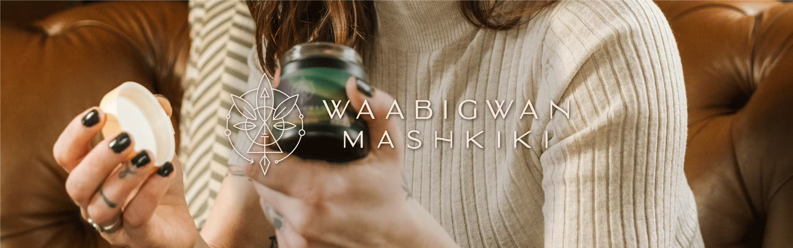 Waabigwan Mashkiki