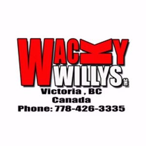 Wacky Willys