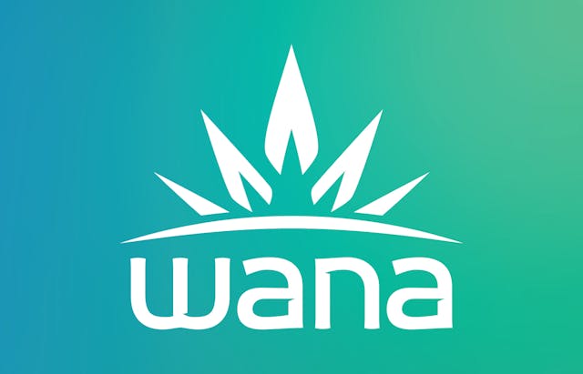Wana Edibles