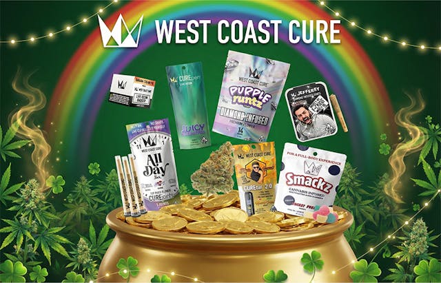 West Coast Cure
