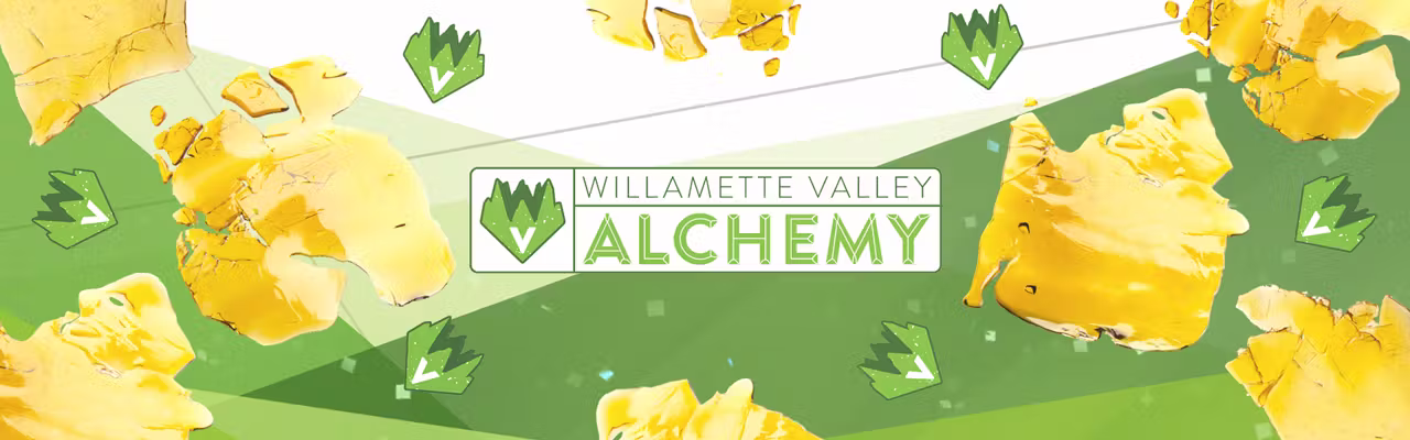 Willamette Valley Alchemy LLC