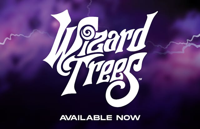 Wizard Trees