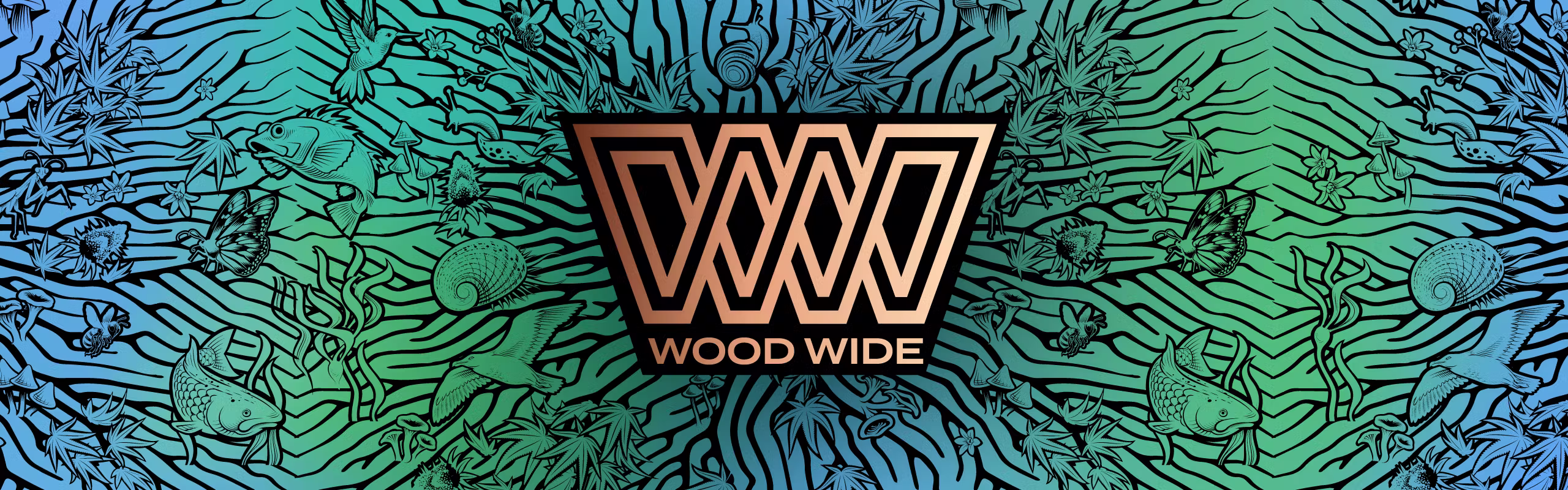 Wood Wide
