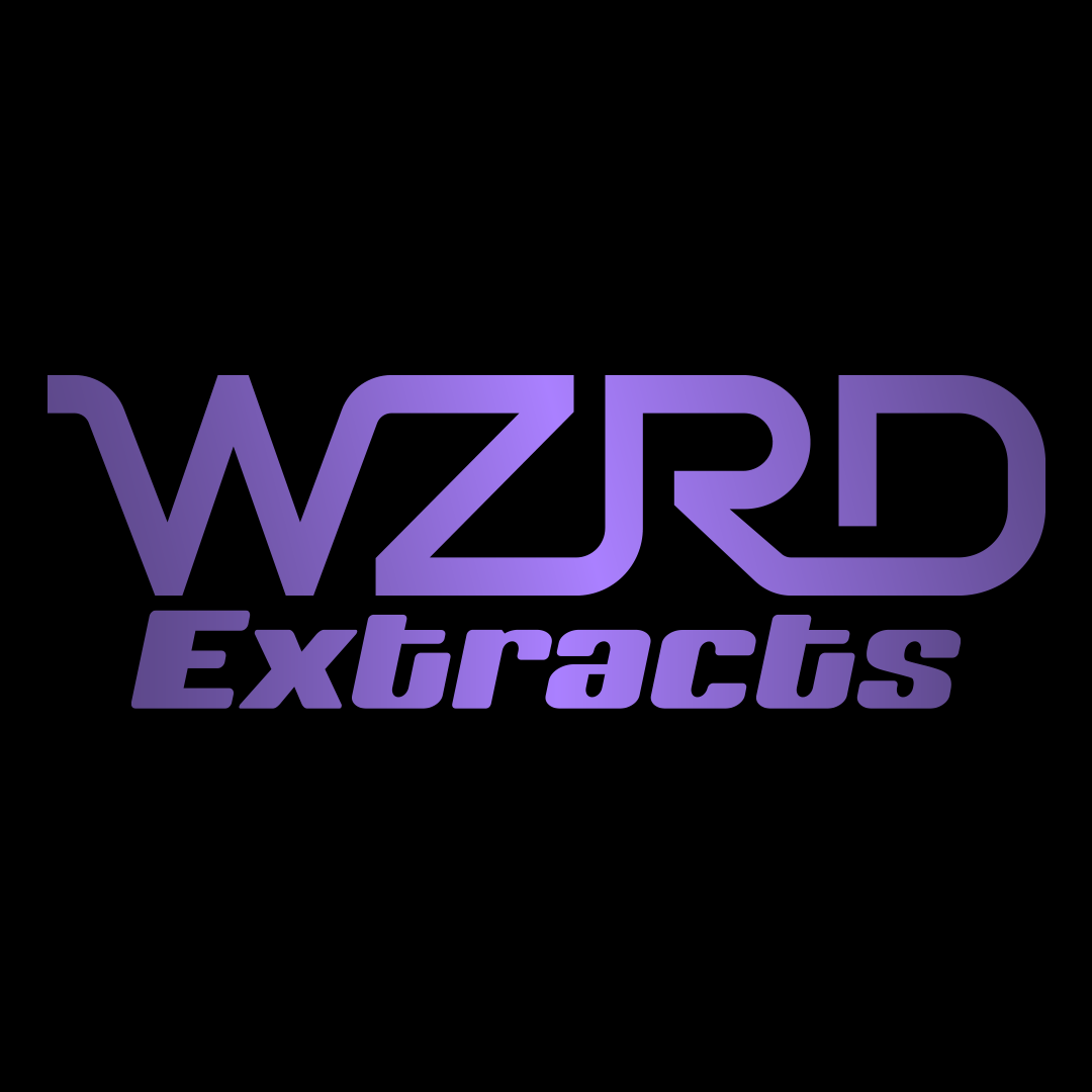 WZRD Extracts