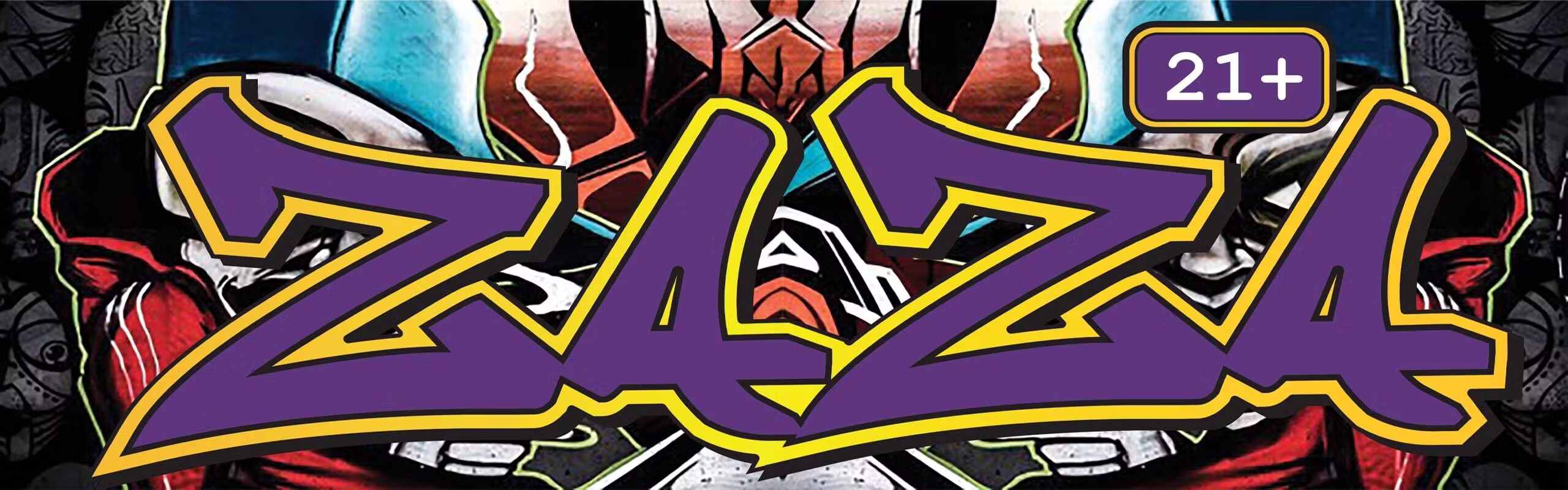 ZaZa Factory