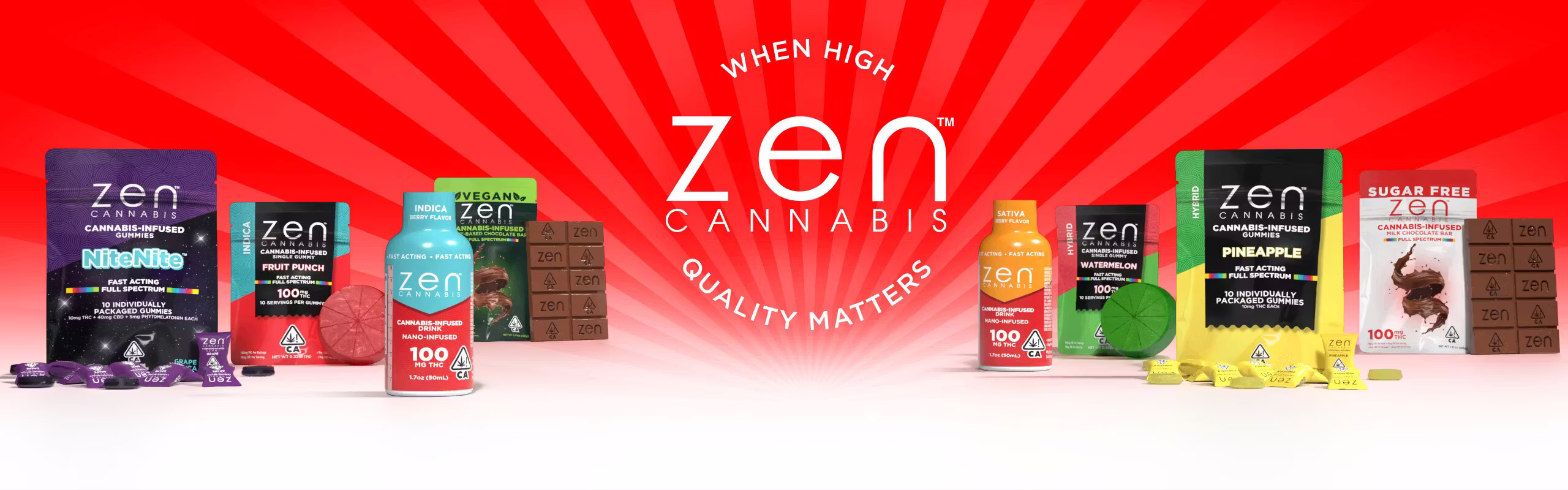 Zen Cannabis