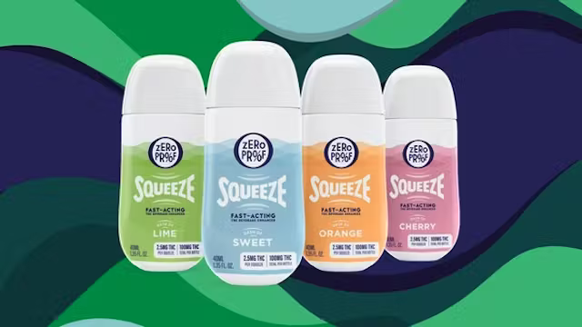 Zero Proof Squeeze