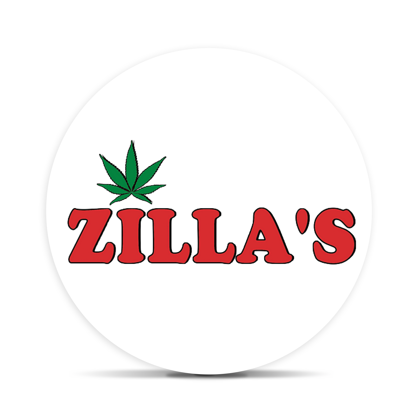 Zilla's