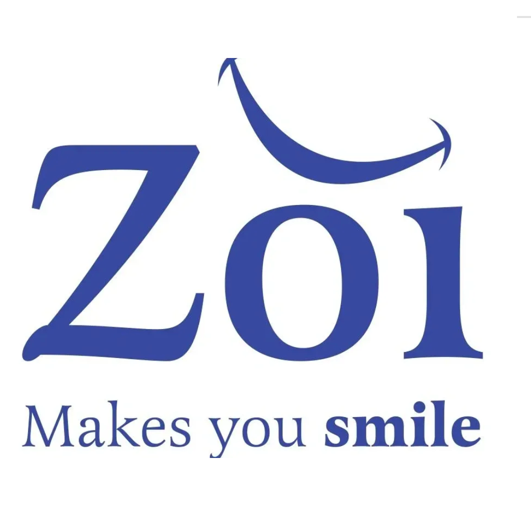ZOI Smiles