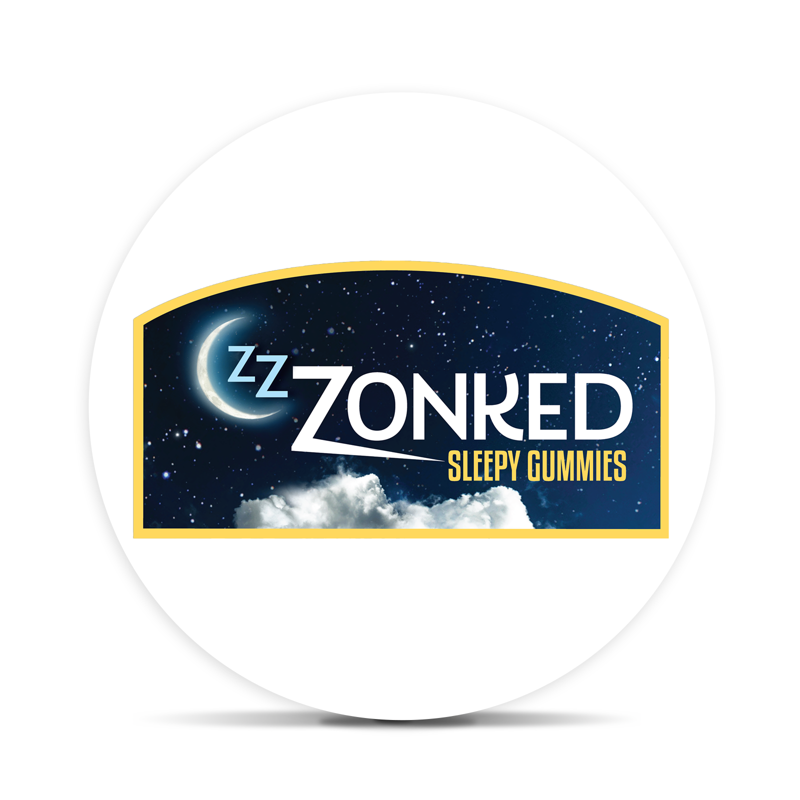 Zzzonked