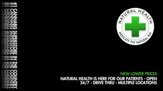 Tenkiller Natural Health