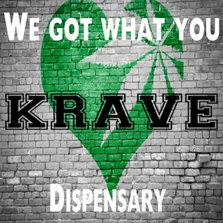 120 Krave's Dispensary - Marietta