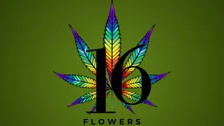 16 Flowers