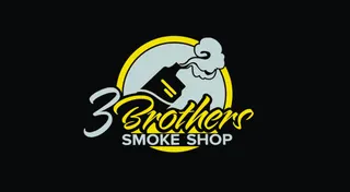 3 Brothers Smoke Shop