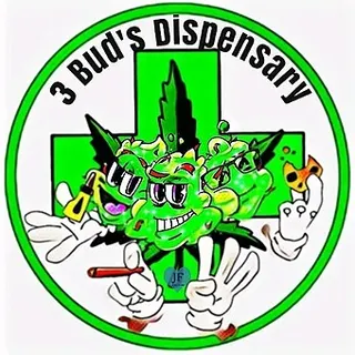 3 Bud&