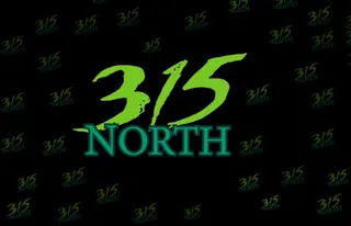 315 North