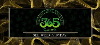 365 Recreational Cannabis - Shoreline