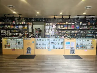365 Recreational Cannabis - Dayton