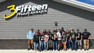 3Fifteen - Branson West