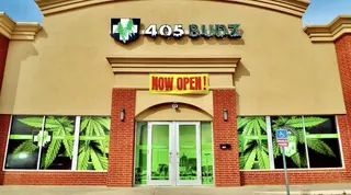 405 Budz - South