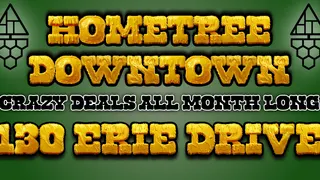 Hometree Billings - Erie Drive