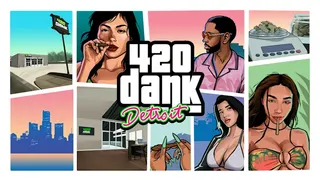 420 Dank