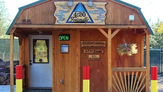 4:20 Friendly - Spokane