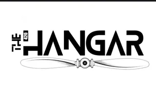 420 Hangar (By Appointment/Pickup and Delivery)