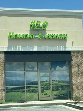 420 Holiday - Pascagoula