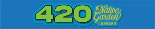 420 Native Garden