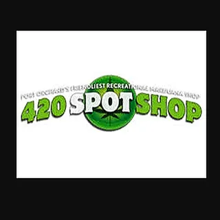 420 Spot Shop