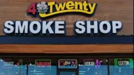 4Twenty Smoke Shop
