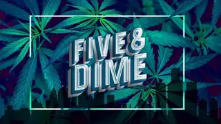 Five and Dime - Detroit