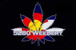 5280 Weedery