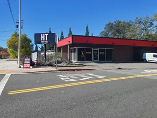 High Times - Shasta Lake