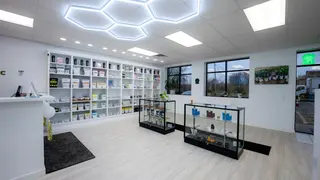 5D Dispensary