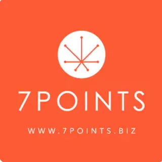 7 Points -