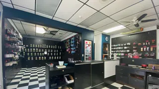 70 Rocks Dispensary & Smoke Shop